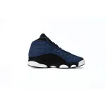 Air Jordan 13 Retro Brave Blue  DJ5982-400