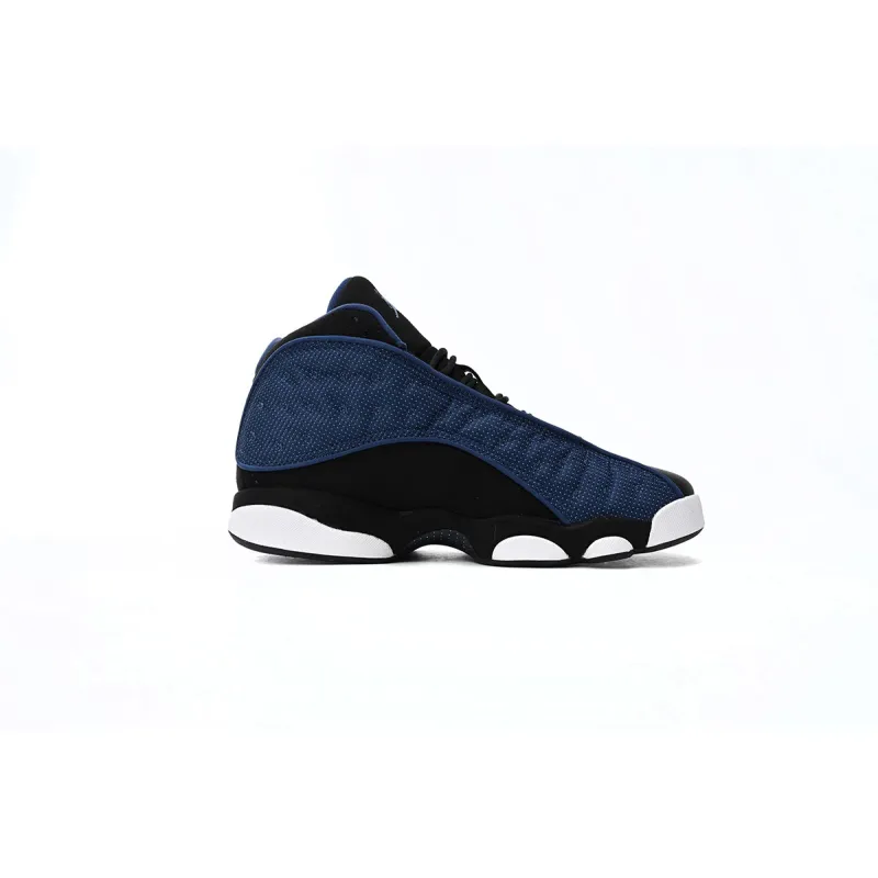 Air Jordan 13 Retro Brave Blue  DJ5982-400
