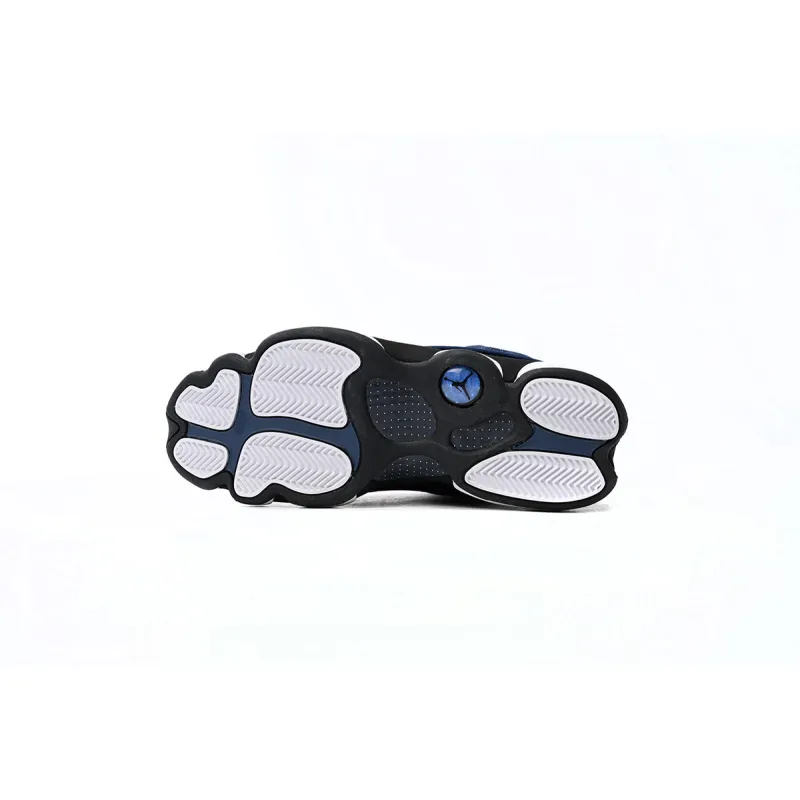 Air Jordan 13 Retro Brave Blue  DJ5982-400