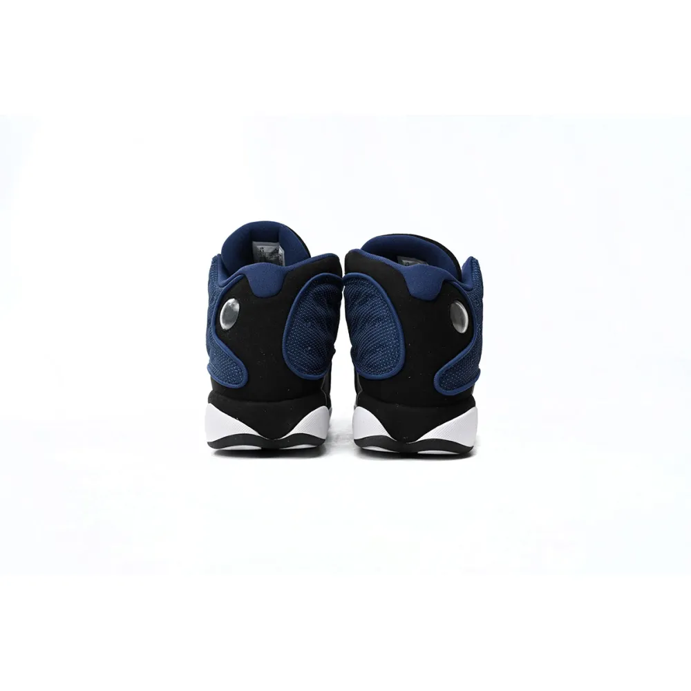 Air Jordan 13 Retro Brave Blue  DJ5982-400
