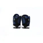 Air Jordan 13 Retro Brave Blue  DJ5982-400