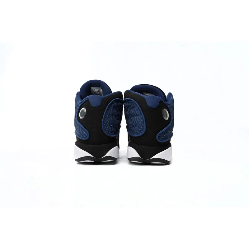 Air Jordan 13 Retro Brave Blue  DJ5982-400