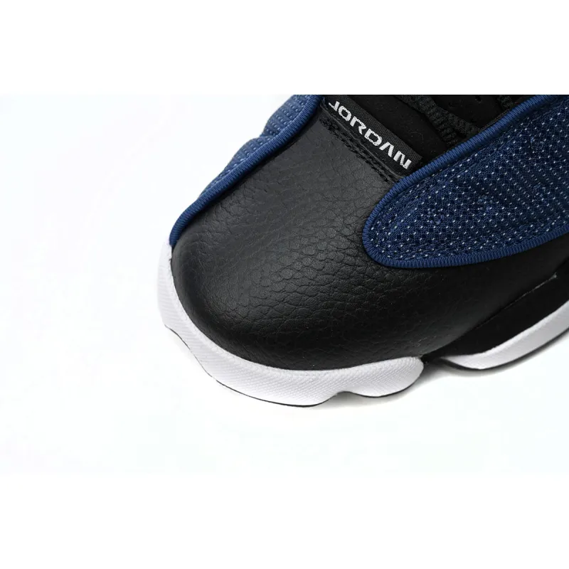 Air Jordan 13 Retro Brave Blue  DJ5982-400