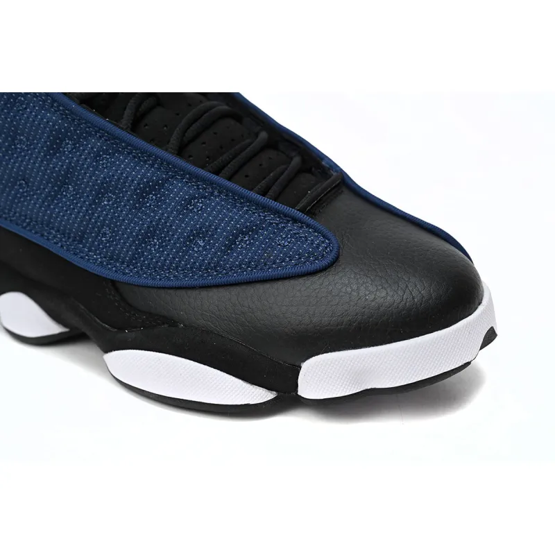 Air Jordan 13 Retro Brave Blue  DJ5982-400