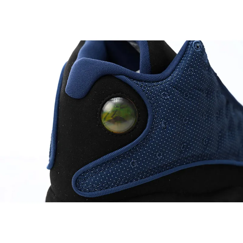 Air Jordan 13 Retro Brave Blue  DJ5982-400