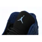 Air Jordan 13 Retro Brave Blue  DJ5982-400