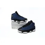 Air Jordan 13 Retro Brave Blue  DJ5982-400