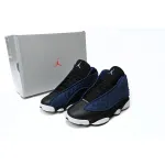 Air Jordan 13 Retro Brave Blue  DJ5982-400