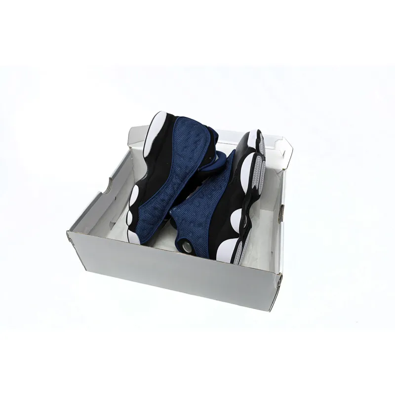 Air Jordan 13 Retro Brave Blue  DJ5982-400