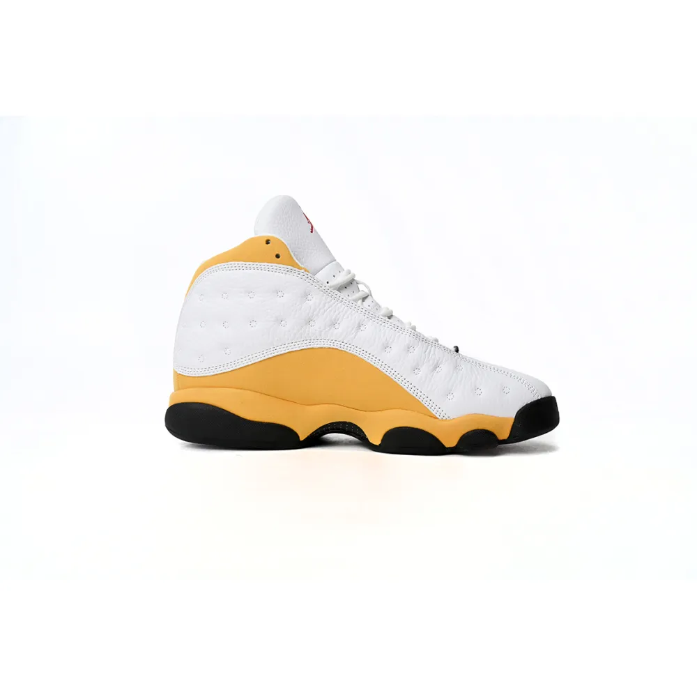 Air Jordan 13 Retro Del Sol  414571-167 