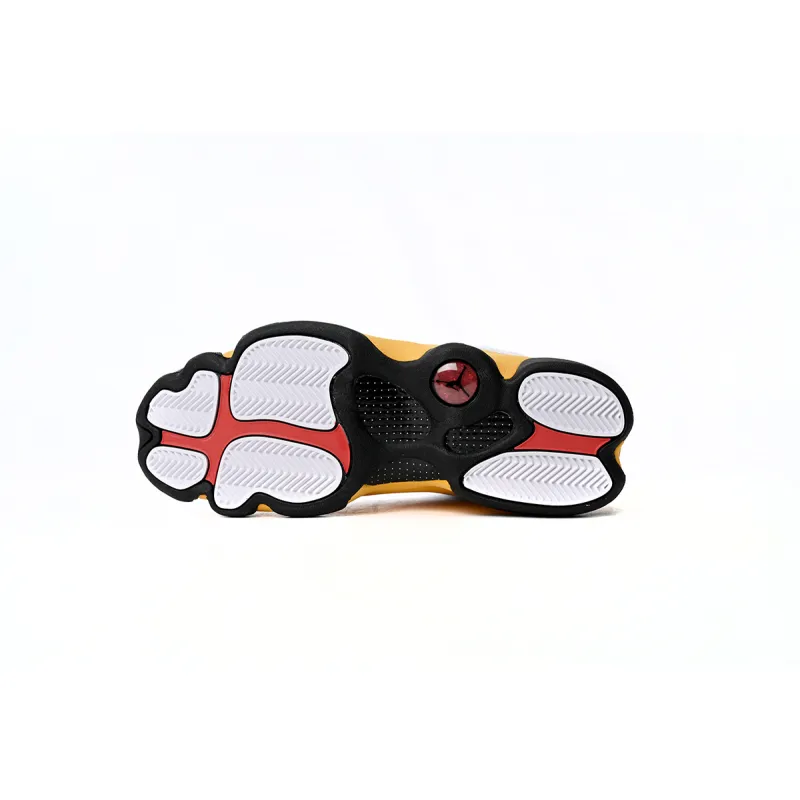 Air Jordan 13 Retro Del Sol  414571-167 