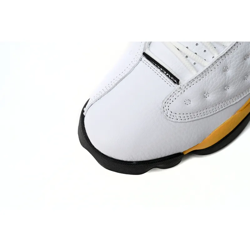 Air Jordan 13 Retro Del Sol  414571-167 