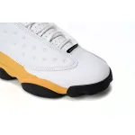Air Jordan 13 Retro Del Sol  414571-167 