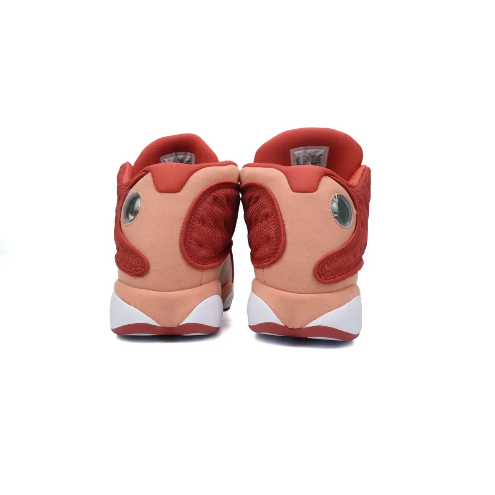 Air Jordan 13 Retro Dune Red DJ5982-601