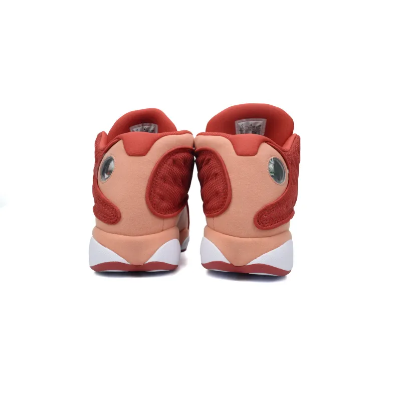 Air Jordan 13 Retro Dune Red DJ5982-601