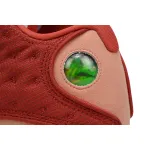 Air Jordan 13 Retro Dune Red DJ5982-601