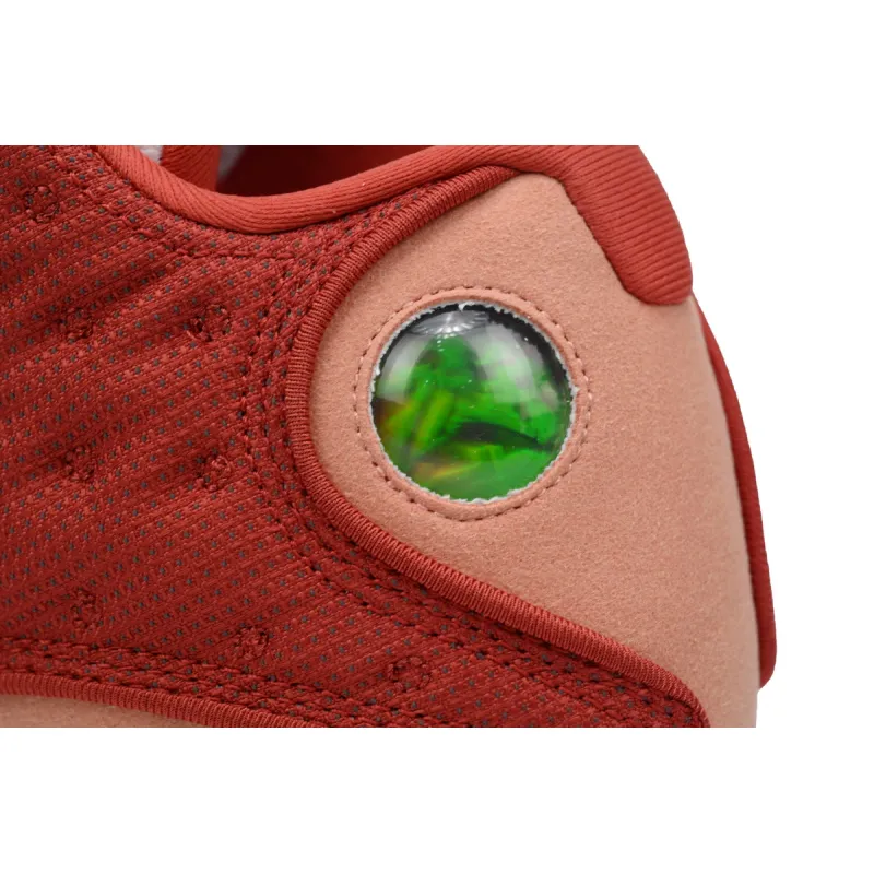 Air Jordan 13 Retro Dune Red DJ5982-601
