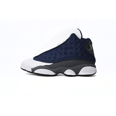 Air Jordan 13 Retro Flint (2020) 414571-404  01