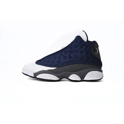 Air Jordan 13 Retro Flint (2020) 414571-404  01