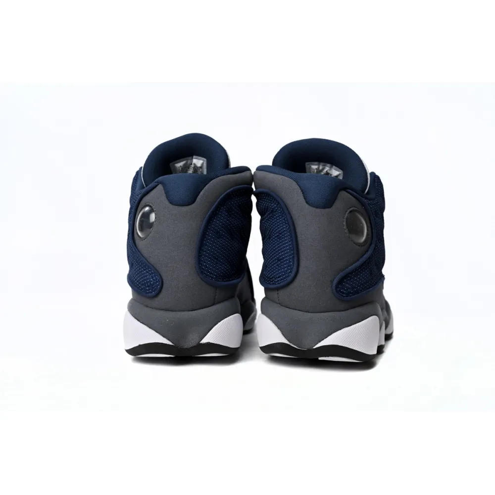 Air Jordan 13 Retro Flint (2020) 414571-404 