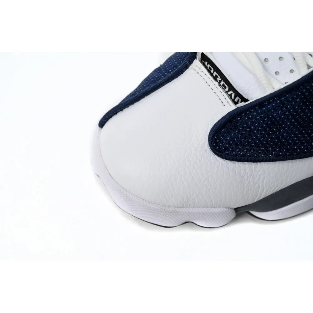 Air Jordan 13 Retro Flint (2020) 414571-404 