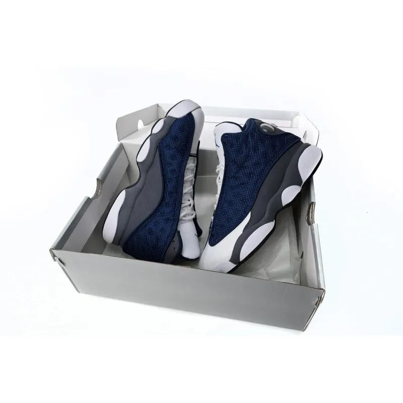 Air Jordan 13 Retro Flint (2020) 414571-404 