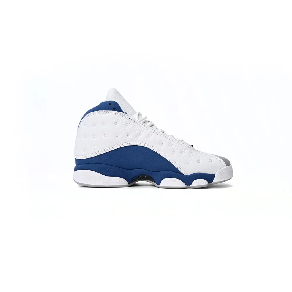 Air Jordan 13 Retro French Blue  414571-164