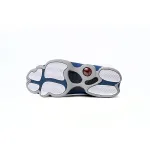 Air Jordan 13 Retro French Blue  414571-164
