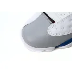 Air Jordan 13 Retro French Blue  414571-164