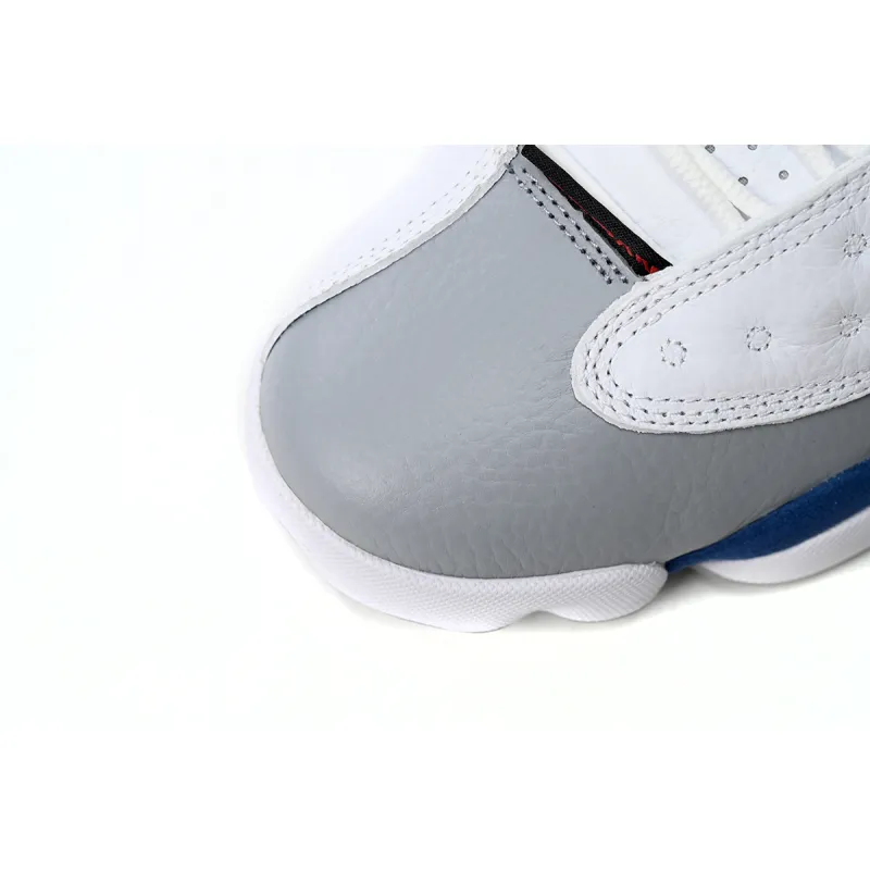 Air Jordan 13 Retro French Blue  414571-164