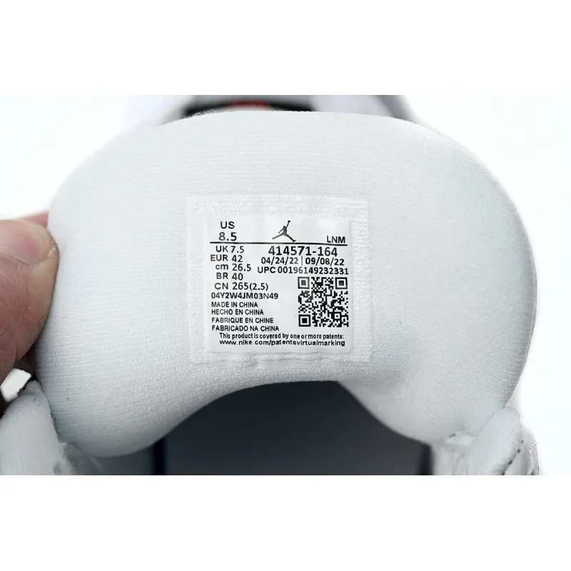 Air Jordan 13 Retro French Blue  414571-164