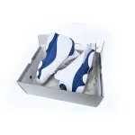 Air Jordan 13 Retro French Blue  414571-164