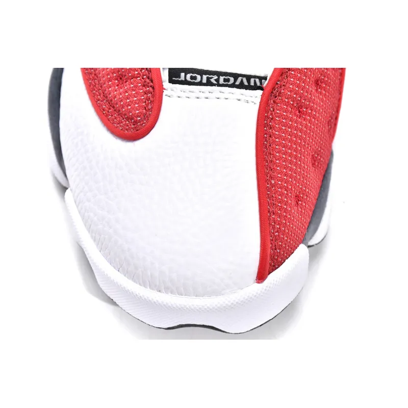 Air Jordan 13 Retro Gym Red Flint Grey DJ5982-600