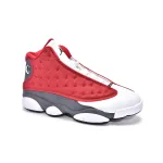 Air Jordan 13 Retro Gym Red Flint Grey DJ5982-600