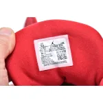 Air Jordan 13 Retro Gym Red Flint Grey DJ5982-600