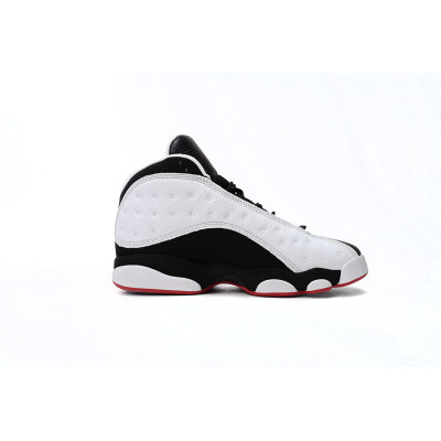 Air Jordan 13 Retro He Got Game (2018) 414571-104 02