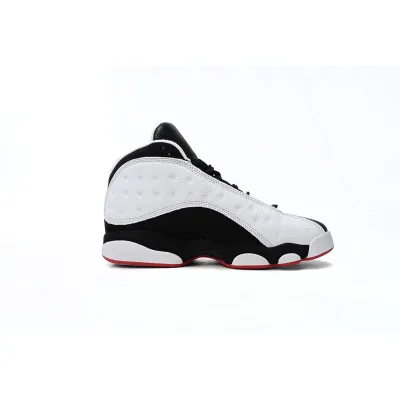 Air Jordan 13 Retro He Got Game (2018) 414571-104 02