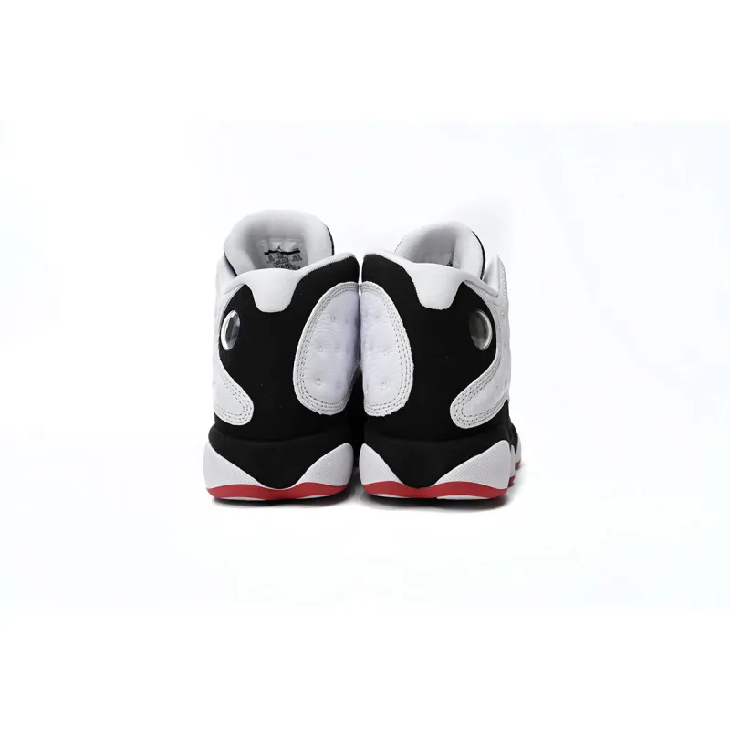 Air Jordan 13 Retro He Got Game (2018) 414571-104