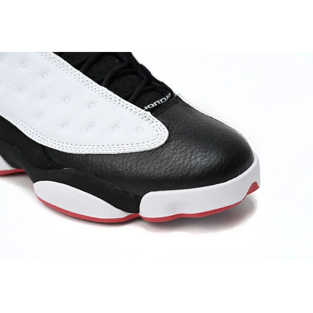 Air Jordan 13 Retro He Got Game (2018) 414571-104