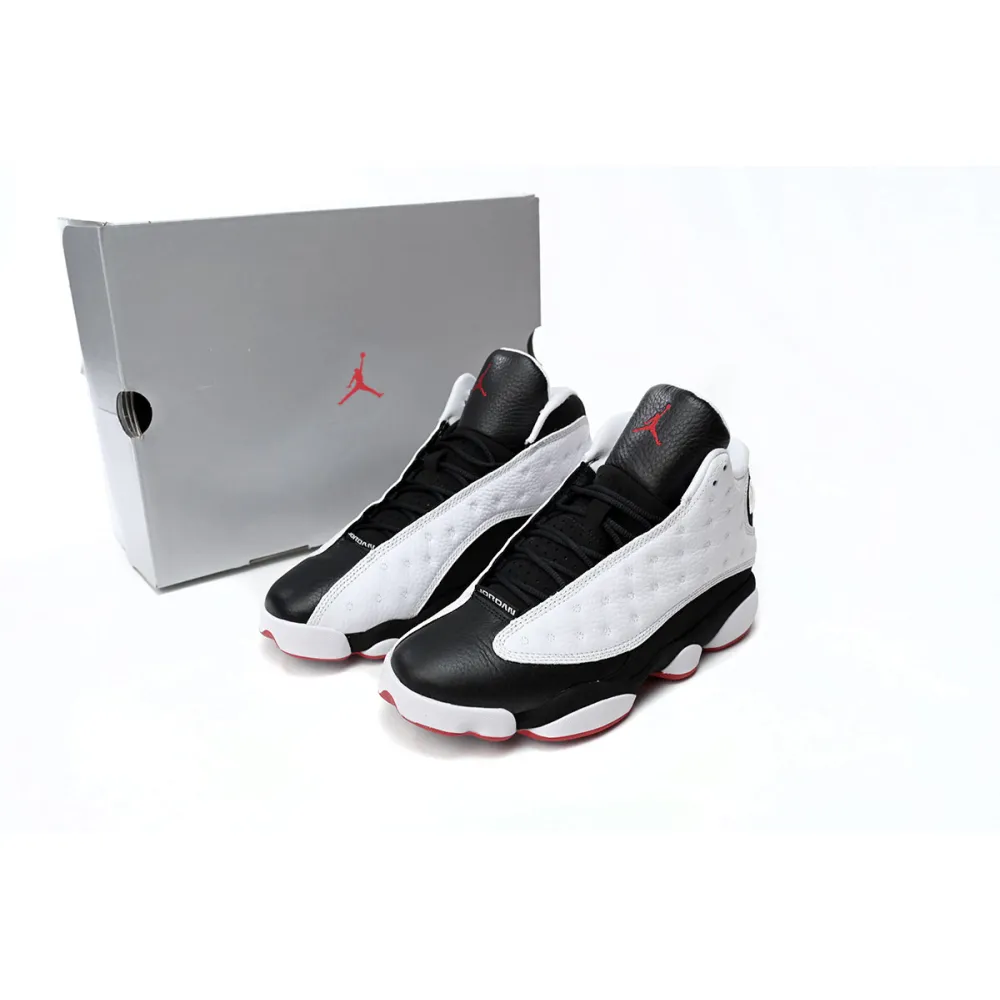 Air Jordan 13 Retro He Got Game (2018) 414571-104