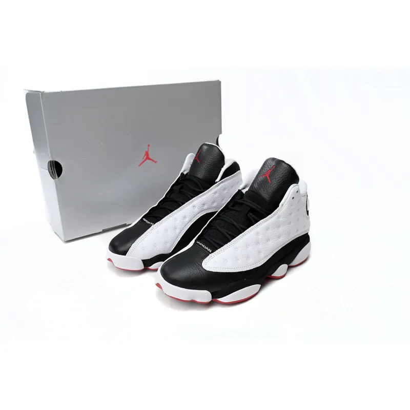 Air Jordan 13 Retro He Got Game (2018) 414571-104