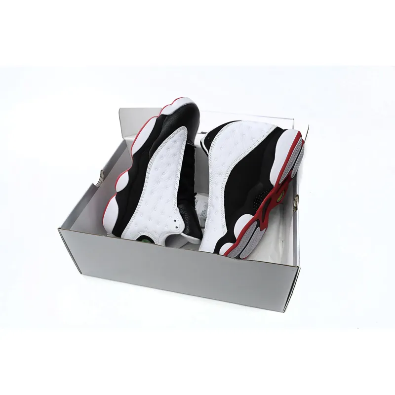 Air Jordan 13 Retro He Got Game (2018) 414571-104