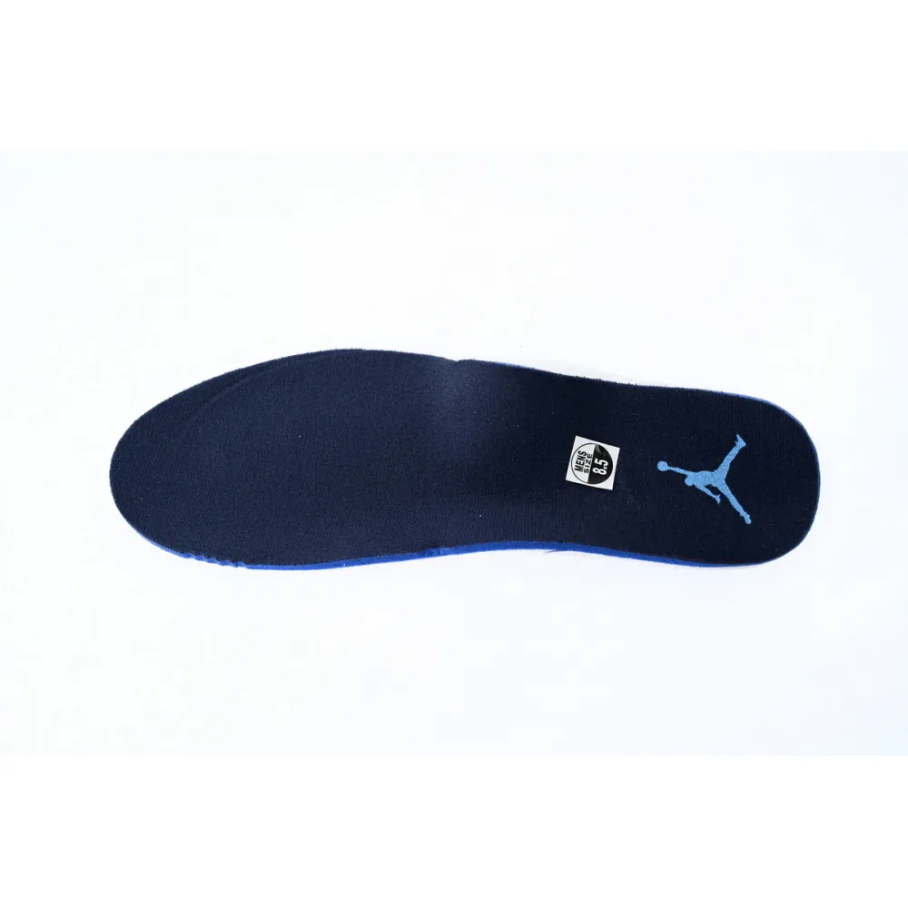 Air Jordan 13 Retro Obsidian Powder Blue White 414571-144 