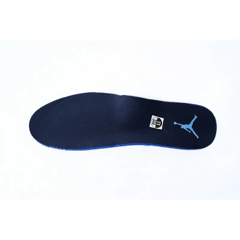 Air Jordan 13 Retro Obsidian Powder Blue White 414571-144 