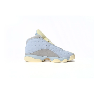 Air Jordan 13 Retro SoleFly  DX5763-100 02