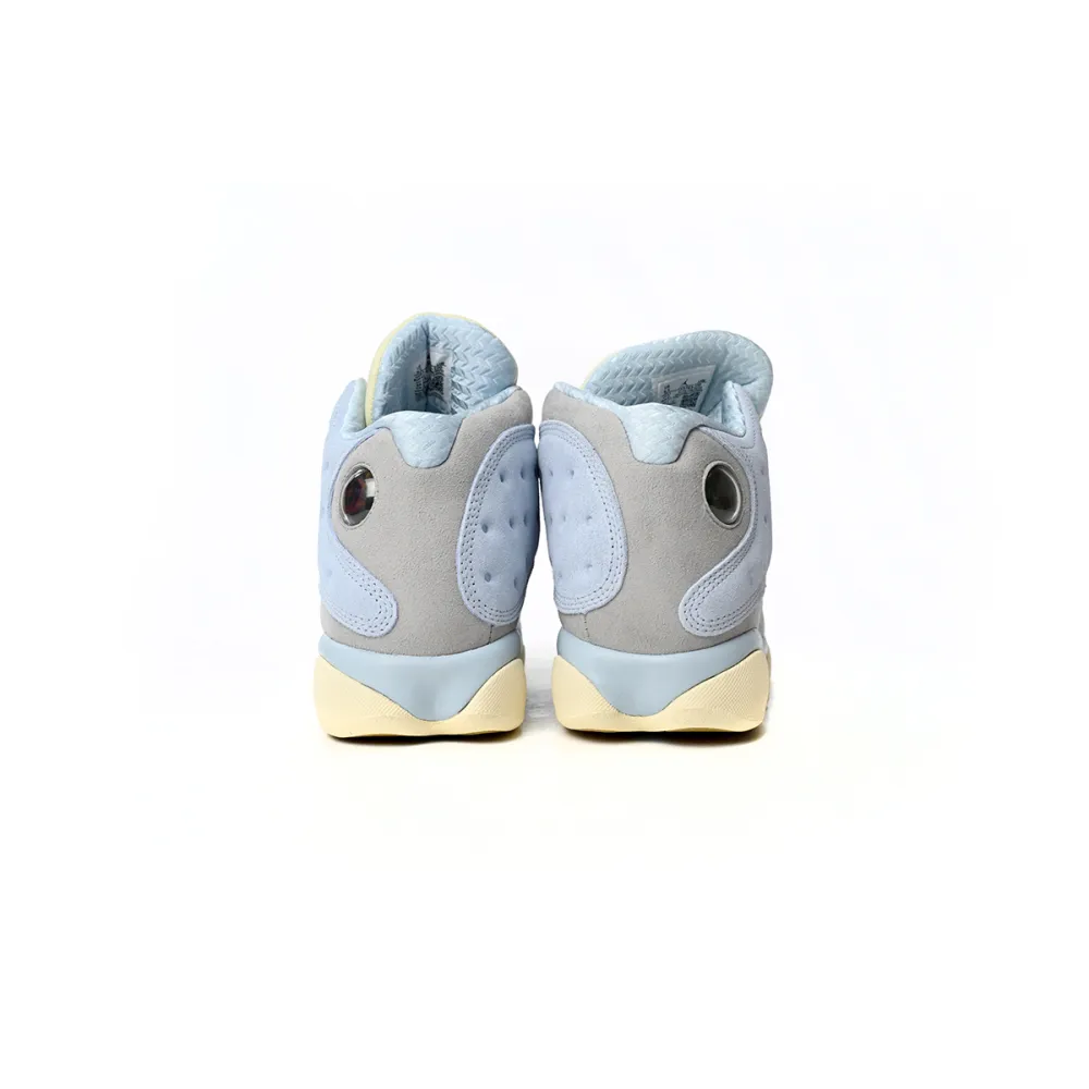 Air Jordan 13 Retro SoleFly  DX5763-100