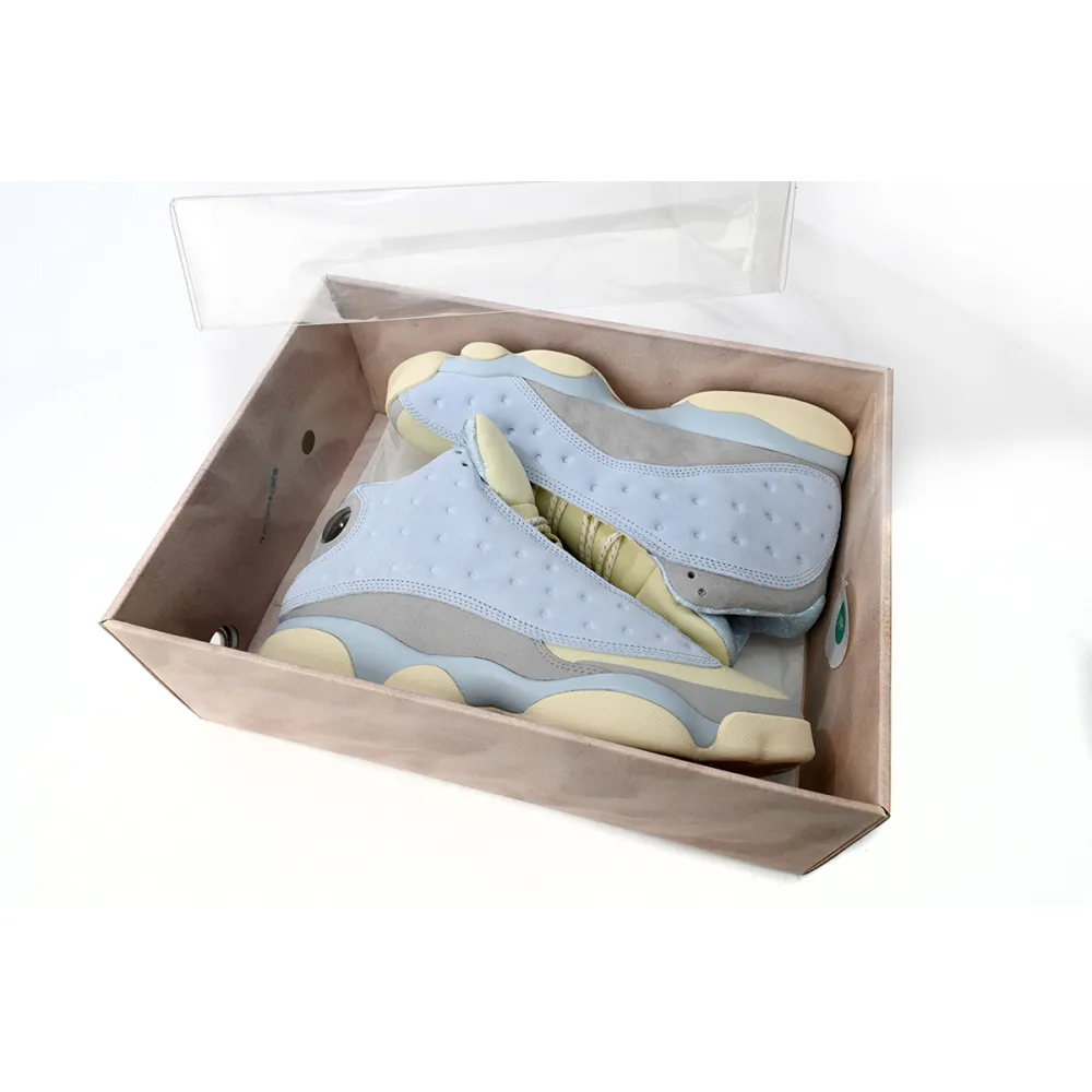 Air Jordan 13 Retro SoleFly  DX5763-100