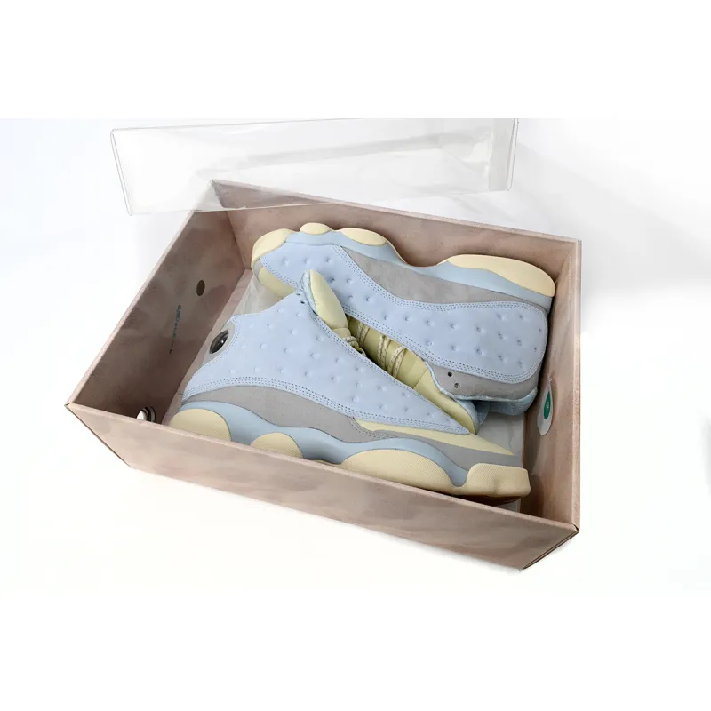 Air Jordan 13 Retro SoleFly  DX5763-100