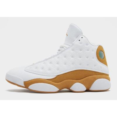 Air Jordan 13 Retro Wheat (2023)   414571-171 01
