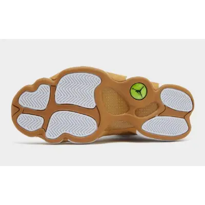 Air Jordan 13 Retro Wheat (2023)   414571-171 02